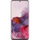 Telefon mobil Samsung Galaxy S20, Dual Sim, 5G, Cloud Pink, RAM 12GB, Stocare 128GB
