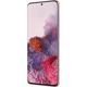 Telefon mobil Samsung Galaxy S20, Dual Sim, 5G, Cloud Pink, RAM 12GB, Stocare 128GB