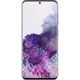 Telefon mobil Samsung Galaxy S20, Dual Sim, Cloud White, RAM 8GB, Stocare 128GB