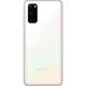 Telefon mobil Samsung Galaxy S20, Dual Sim, Cloud White, RAM 8GB, Stocare 128GB