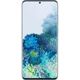 Telefon mobil Samsung Galaxy S20 Plus, Dual Sim, 5G, Cloud Blue, RAM 12GB, Stocare 128GB