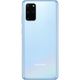 Telefon mobil Samsung Galaxy S20 Plus, Dual Sim, 5G, Cloud Blue, RAM 12GB, Stocare 128GB