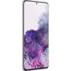 Telefon mobil Samsung Galaxy S20 Plus, Dual Sim, 5G, Cosmic Grey, RAM 12GB, Stocare 128GB