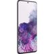 Telefon mobil Samsung Galaxy S20 Plus, Dual Sim, Cosmic Black, RAM 8GB, Stocare 128GB