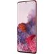 Telefon mobil Samsung Galaxy S20 Plus LTE, Dual Sim, Aura Red, RAM 8GB, Stocare 128GB