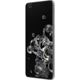 Telefon mobil Samsung Galaxy S20 Ultra, Dual Sim, 5G, Cosmic Grey, RAM 12GB, Stocare 128GB