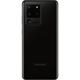 Telefon mobil Samsung Galaxy S20 Ultra, Dual Sim, 5G, Cosmic Black, RAM 12GB, Stocare 128GB