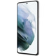 Telefon mobil Samsung Galaxy S21, 5G Dual Sim, Gray, Stocare 128GB Enterprise Edition