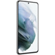 Telefon mobil Samsung Galaxy S21, 5G Dual Sim, Gray, Stocare 128GB Enterprise Edition