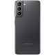 Telefon mobil Samsung Galaxy S21, 5G Dual Sim, Gray, Stocare 128GB Enterprise Edition