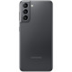 Telefon mobil Samsung Galaxy S21, 5G Dual Sim, Gray, Stocare 256GB