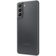 Telefon mobil Samsung Galaxy S21, 5G Dual Sim, Gray, Stocare 128GB Enterprise Edition