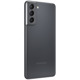 Telefon mobil Samsung Galaxy S21, 5G Dual Sim, Gray, Stocare 128GB Enterprise Edition