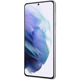 Telefon mobil Samsung Galaxy S21, 5G Dual Sim, White, Stocare 256GB