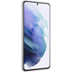 Telefon mobil Samsung Galaxy S21, 5G Dual Sim, White, Stocare 256GB