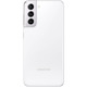 Telefon mobil Samsung Galaxy S21, 5G Dual Sim, White, Stocare 256GB