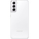 Telefon mobil Samsung Galaxy S21, 5G Dual Sim, White, Stocare 128GB