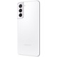 Telefon mobil Samsung Galaxy S21, 5G Dual Sim, White, Stocare 256GB