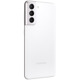Telefon mobil Samsung Galaxy S21, 5G Dual Sim, White, Stocare 256GB