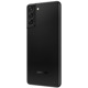 Telefon mobil Samsung Galaxy S21 Plus, 5G Dual Sim, Black, Stocare 256GB