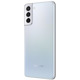 Telefon mobil Samsung Galaxy S21 Plus, 5G Dual Sim, Silver, Stocare 128GB