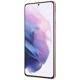 Telefon mobil Samsung Galaxy S21 Plus, 5G Dual Sim, Violet, Stocare 256GB
