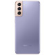 Telefon mobil Samsung Galaxy S21 Plus, 5G Dual Sim, Violet, Stocare 128GB