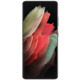 Telefon mobil Samsung Galaxy S21 Ultra, 5G Dual Sim, Black, Stocare 128GB