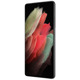 Telefon mobil Samsung Galaxy S21 Ultra, 5G Dual Sim, Black, RAM 16GB, Stocare 512GB