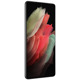 Telefon mobil Samsung Galaxy S21 Ultra, 5G Dual Sim, Black, Stocare 128GB