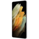 Telefon mobil Samsung Galaxy S21 Ultra, 5G Dual Sim, Silver, RAM 12GB, Stocare 256GB