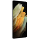 Telefon mobil Samsung Galaxy S21 Ultra, 5G Dual Sim, Silver, RAM 12GB, Stocare 256GB