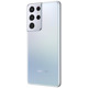 Telefon mobil Samsung Galaxy S21 Ultra, 5G Dual Sim, Silver, RAM 12GB, Stocare 256GB