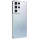 Telefon mobil Samsung Galaxy S21 Ultra, 5G Dual Sim, Silver, Stocare 128GB