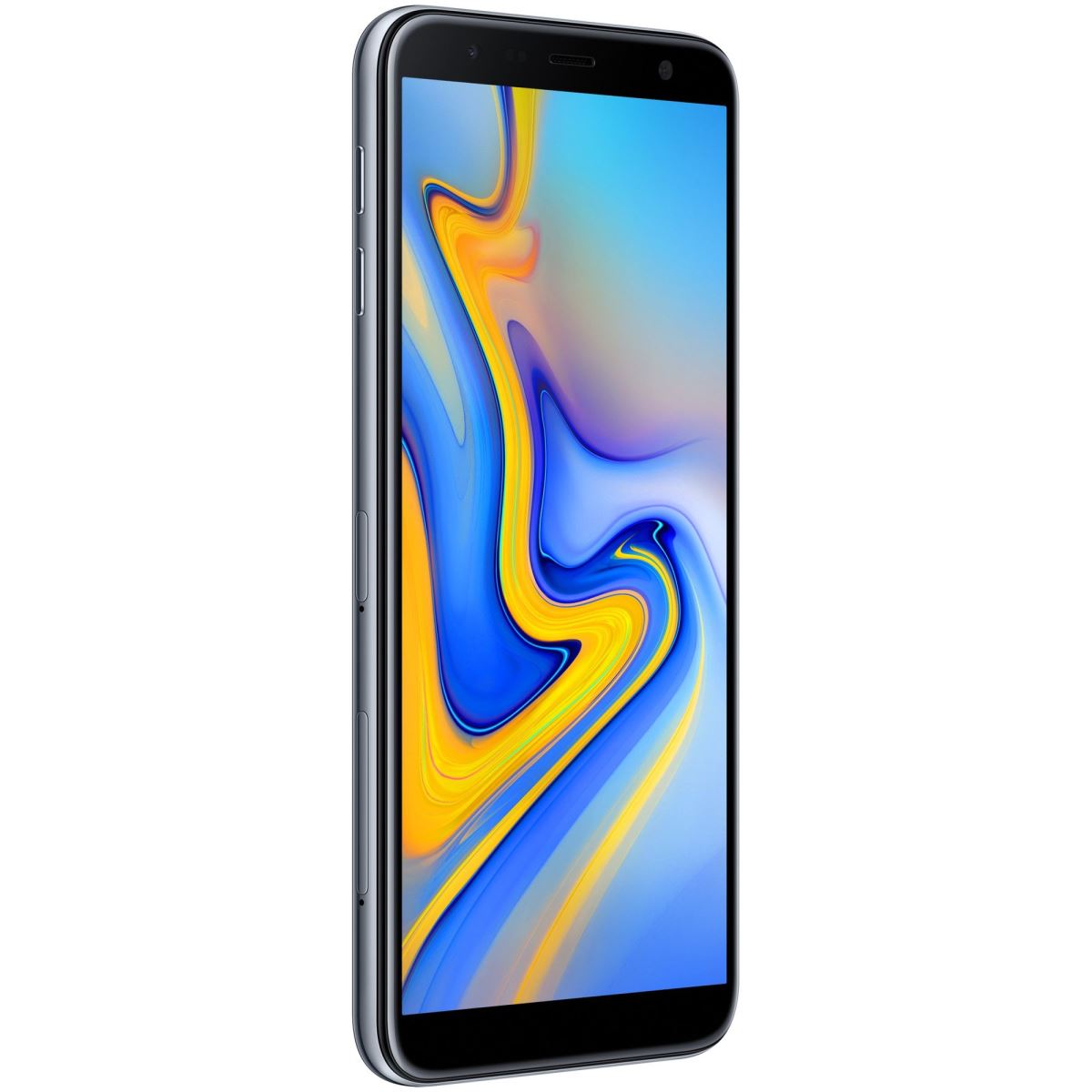 samsung galaxy j6 plus dual sim