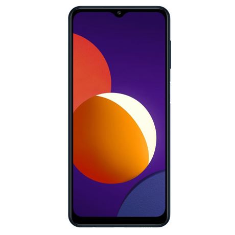 Telefon mobil SAMSUNG M12 M127 6.5", RAM 4GB, Stocare 64GB Dual SIM, Black