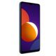 Telefon mobil SAMSUNG M12 M127 6.5", RAM 4GB, Stocare 64GB Dual SIM, Black