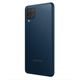 Telefon mobil SAMSUNG M12 M127 6.5", RAM 4GB, Stocare 64GB Dual SIM, Black