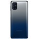 Telefon mobil Samsung  M31s LTE, Dual Sim, Blue, RAM 6GB, Stocare 128GB