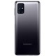 Telefon mobil Samsung  M31s LTE, Dual Sim, Black, RAM 6GB, Stocare 128GB