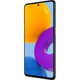 Telefon mobil SAMSUNG M52 5G M526 6.7" RAM 6GB, Stocare 128GB, Dual SIM, Blazing Black