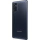 Telefon mobil SAMSUNG M52 5G M526 6.7" RAM 6GB, Stocare 128GB, Dual SIM, Blazing Black