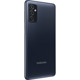 Telefon mobil SAMSUNG M52 5G M526 6.7" RAM 6GB, Stocare 128GB, Dual SIM, Blazing Black