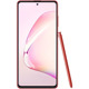 Telefon mobil Samsung Galaxy Note10 Lite Dual Sim, Aura Red, 6.7", RAM 6GB, Stocare 128GB