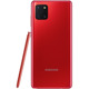 Telefon mobil Samsung Galaxy Note10 Lite Dual Sim, Aura Red, 6.7", RAM 6GB, Stocare 128GB
