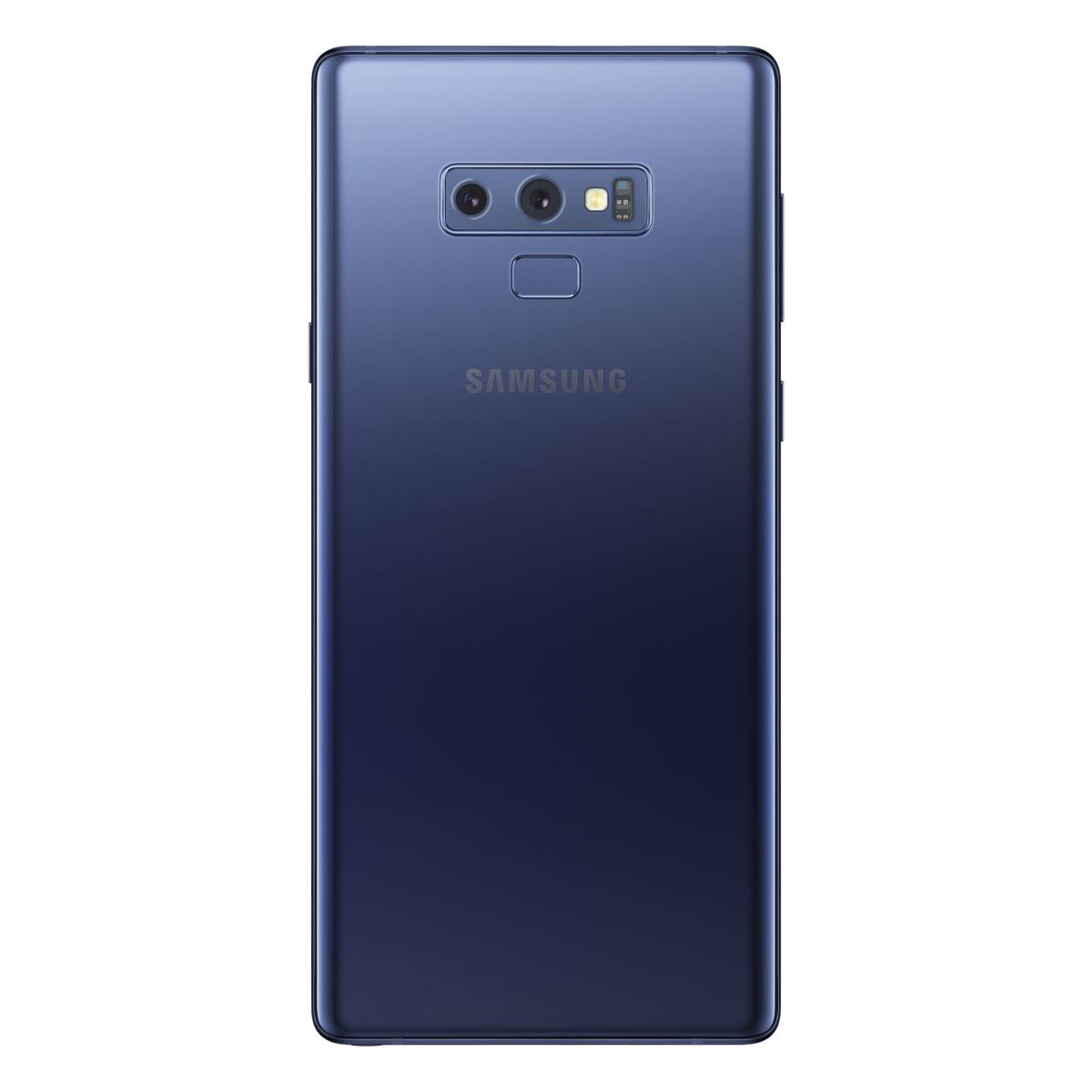 Telefon mobil Samsung Galaxy N960 Note 9 Dual Sim 4G, Ocean Blue