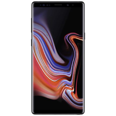 Telefon mobil Samsung Galaxy N960 Note 9 Dual Sim 4G, Midnight Black