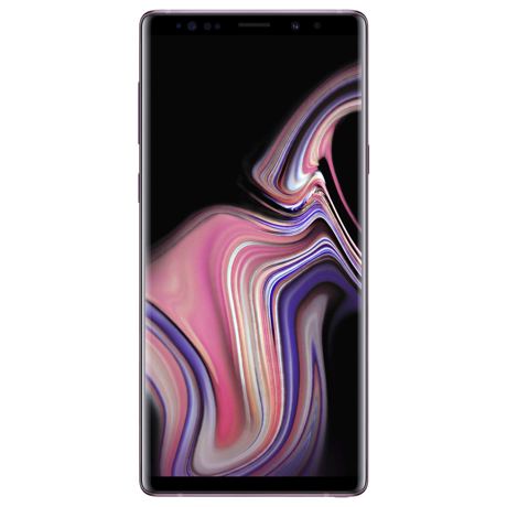 Telefon mobil Samsung Galaxy N960 Note 9 Dual Sim 4G, Lavender Purple