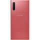 Telefon mobil Samsung Galaxy N970 Note10 Dual Sim Aura Pink, 6.3", RAM 8GB, Stocare 256GB