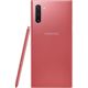 Telefon mobil Samsung Galaxy N970 Note10 Dual Sim Aura Pink, 6.3", RAM 8GB, Stocare 256GB